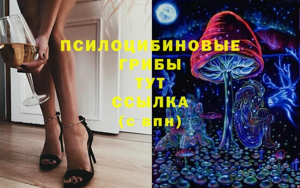 молекула духа Беломорск